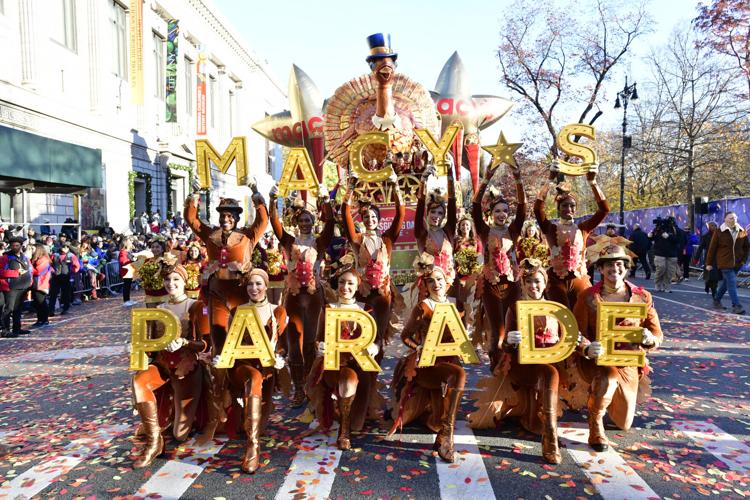 "Macy’s Thanksgiving Day Parade 2024: Everything You Need to Know"
