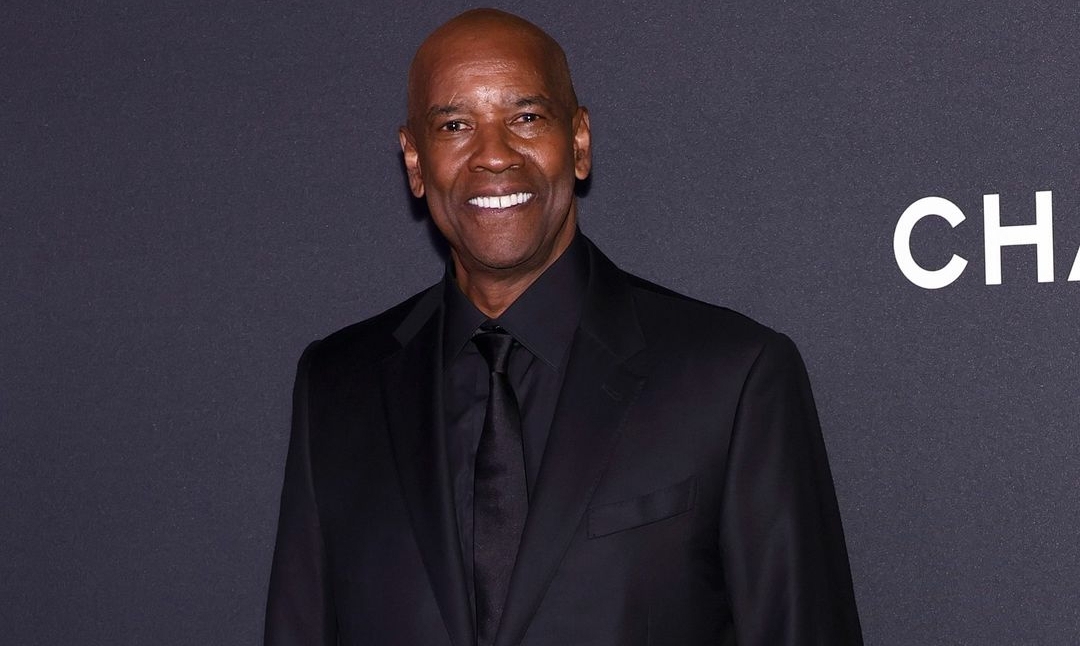 Samuel L Jackson Biography