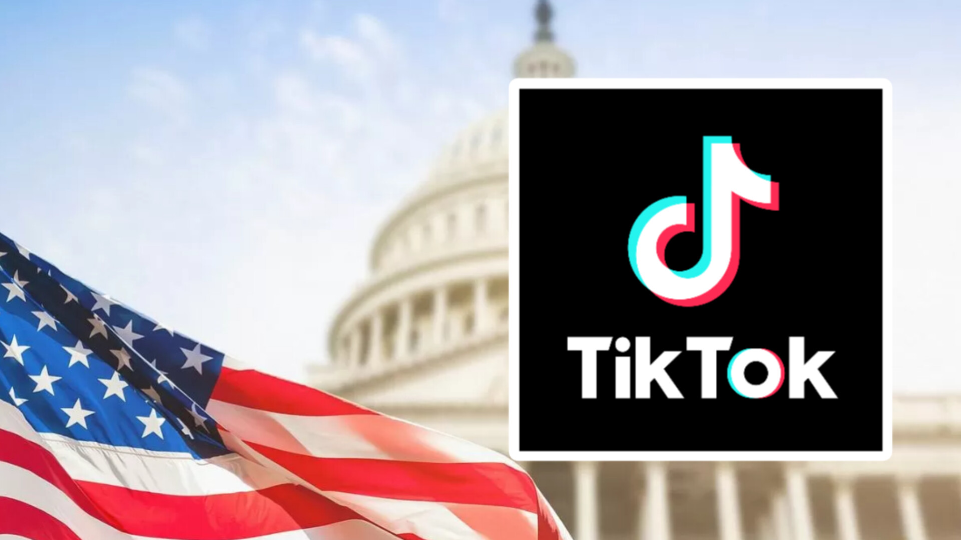 Tiktok banned in us